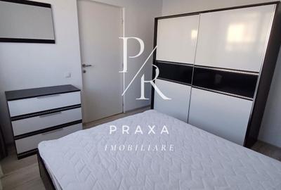 Duplex de inchiriat, 2 nivele, mobilat utilat, zona Terra, Floresti! - 7