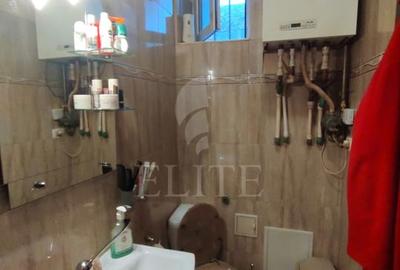 Apartament 2 camere în zona CENTRALA - 8