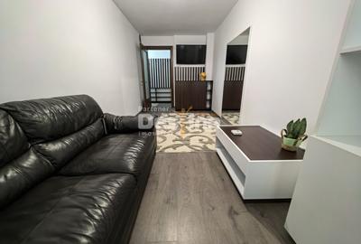 Apartament 3 camere mobilat și renovat complet, cu grădină + parcare subterană - 2