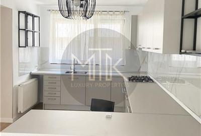 Casă individuală cu 4 camere în Ultracentral