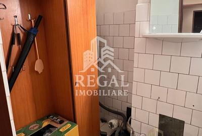 Apartament de inchiriat cu 3 camere. Zona Micro 5/1 (B-dul Traian) - 12