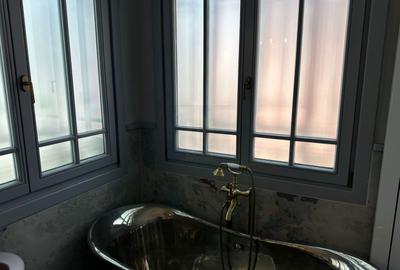 Vila 6 Camere de Inchiriat Rezidential sau Birouri *Dorobanti* - 18