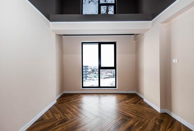 #TVA INCLUS#  Apartament 2camere Mamaia-Oba Lake- Proiect finalizalizat - 6