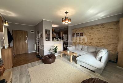 Apartament 2 camere | Bloc nou | Etaj 3/4 | Parcare inclusa | Iris - 2