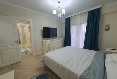 Casa 4 camere ,mobilata,utilata,lux,termen lung - 50