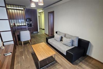 Apartament 2 camere 55 mp,terasa,parcare,Buna Ziua, Grand Hill - 9