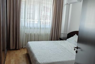Vanzare apartament 2 camere Titan, bloc 1978, 5 min. metrou 1 Decembrie 1918 - 3