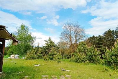 Teren in localitatea Reci,langa lacuri - 5