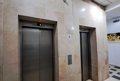 SPATIU BIROU- CLADIRE BIROURI PREMIUM - 43