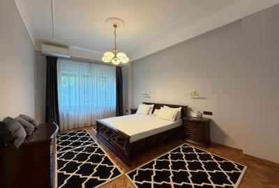 Apartament la casa - 105 mp - 3 camere - garaj - Ultracentral - 6