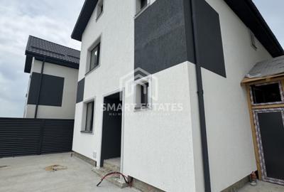 VANZARE VILA INDIVIDUALA BRAGADIRU - 6 camere - Dressing - 3