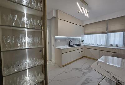 Apartament nou -2025 mobilat si utilat -118.8 mp - 12