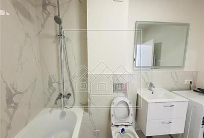 Apartament 2 camere, terasa 14 mp - prima inchiriere - 8