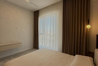 Penthouse pe bune, 5 camere, vedere la Mare si la Lac, 5 parcari subterane - 41
