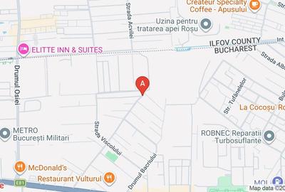Vand casa tip duplex: 2025, 156 mp utili, 260 mp teren - zona Pacii - 9