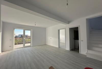 Casă cu dormitor/ birou la parter, 5 camere. Popas Pacurari - 2