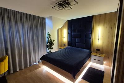Apartament 4 camere, 3 bai, LIFT, Crt. Arhitectilor - Mandra - 22