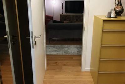REA1019691 Apartament 2 camere I 60 Utili I Parcare subterana I Aviatiei Park - 6
