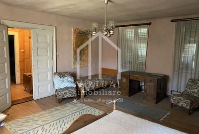 Casa de vanzare in Sibiu, cu doua apartamente - 16