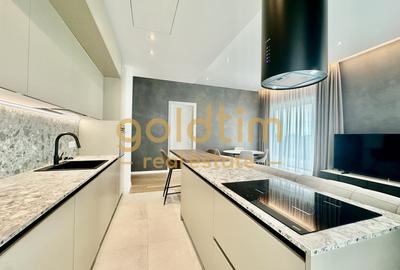 ONE VERDI/Apartament 4camere/BARBU VACARESCU/SUPERB SI LUMINOS/2Locuri Parcare - 6