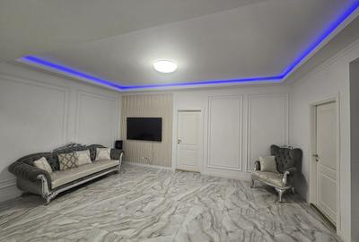 Apartament 3 camere Bucurestii Noi - 6