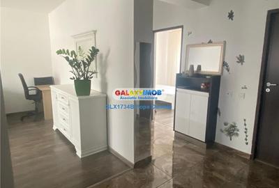 Apartament 3 camere ,mobilat si utilat,parcare CARTIERUL LATIN - 14