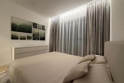 2 Camere Premium | Nusco City | Mobilat Modern | Parcare Disponibilă - 9