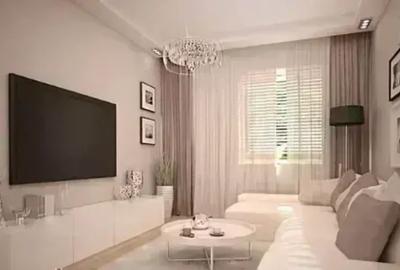 Garsoniera 42,55mp cu balcon | Lux | Metroul Bucur Obor I COMISION 0 % - 1