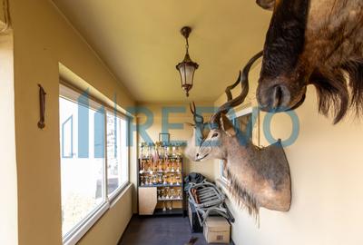 Clădire și teren pentru investiție, central Roman - 34