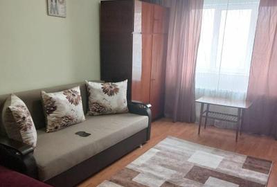 Garsoniera - Iancului - 1