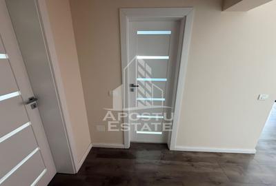 Apartament cu 2 camere, de inchiriat, Giroc, Parcare - 5