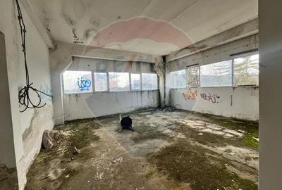 Investitie/vanzare/inchiriere-teren/4000mp/hala-zona de nord - 9
