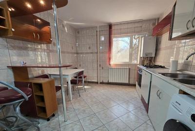 Apartament 3 camere Podu Ros - 7