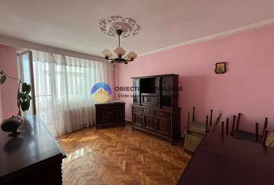 Apartament cu 2 camere decomandat în Dărmănești