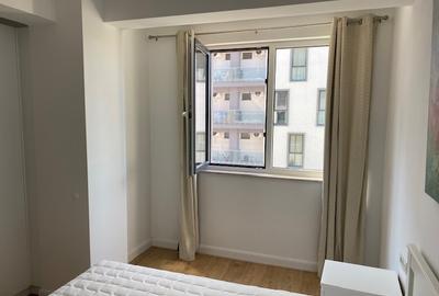 2 camere lux + parcare subterana , lift, liber - 7