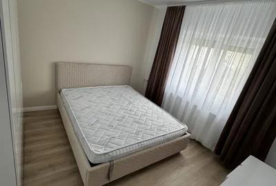 Apartament 3 camere, decomandat, 80 mp, ac, metrou aproape, Dristor - 1