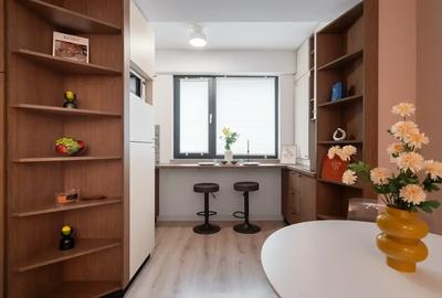 Garsoniera | Mobilata & utilata | Ivory Residence | Direct Proprietar - 9