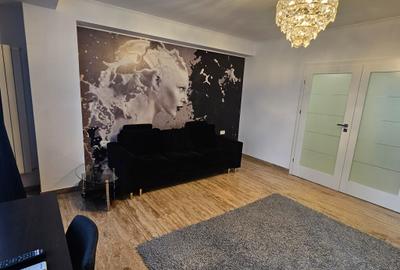 Apartament 2 camere de vânzare  Tomis Plus Noir Residence 130.000 € - 1