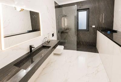 Casă premium 4 camere Zona Oncea - 6