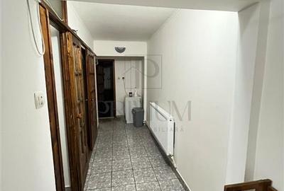 GIROCULUI - 2 CAMERE - DECOMANDAT - CENTRALA PROPRIE - 5