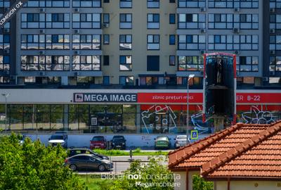 ✅TVA inclus: Apartament decomandat · 2 camere + cămară | Vedere lacul Siutghiol - 11