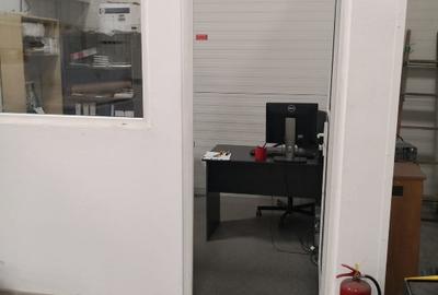 Spatiu Industrial DNCB Mogosoaia - 5