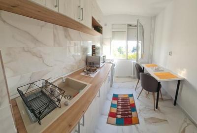 Apartament - 2 camere - semidecomandat - Theodor Pallady - 4