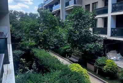 Inchiriere apartament lux 2 doua camere - Baneasa - Gradina Zoologica - 12