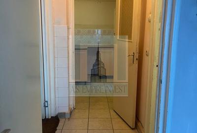 Apartament 2 camere / Tudor Vladimirescu - 10