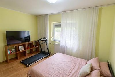 RECO Apartament 2 camere etajul 1 in Cartierul Nufarul - 1