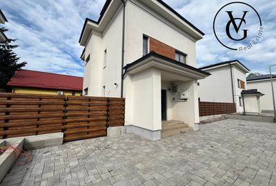 Vila 5 camere Corbeanca - 1