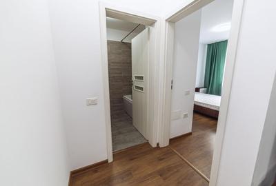Apartament de 2 camere | Popesti Leordeni | 10 Min Metrou Berceni - 18