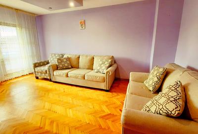 Model mare! 3 camere Mircea cel Batran - 0% Comision! - 1
