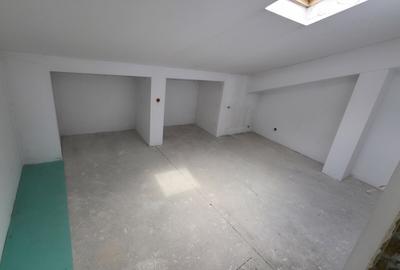 Apartament penthouse 3 camere 178 mp sector 2 Bucuresti - 11